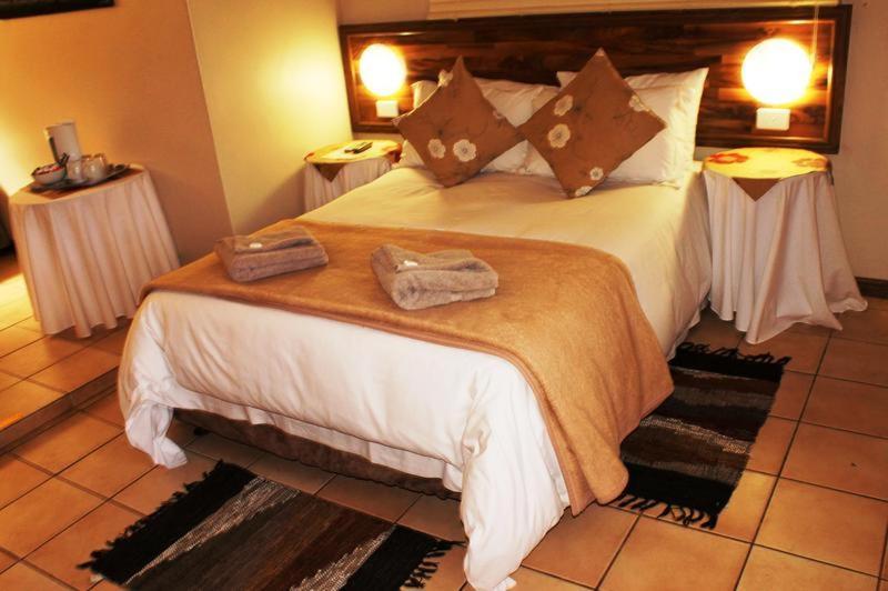 Flintstones Guest House Durban Bagian luar foto