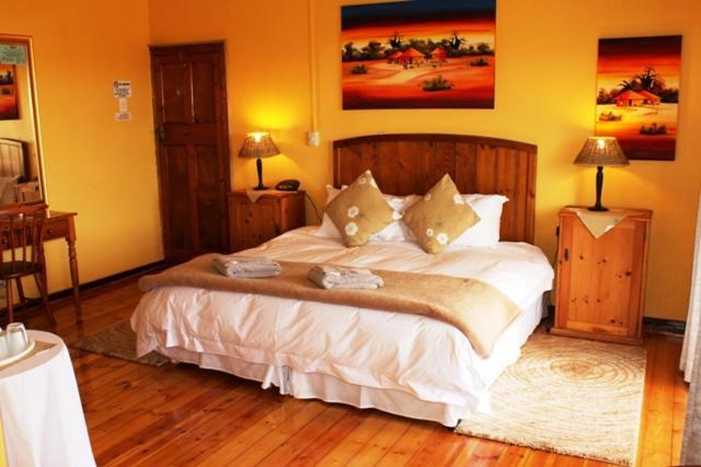 Flintstones Guest House Durban Bagian luar foto