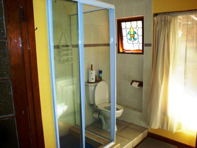 Flintstones Guest House Durban Bagian luar foto
